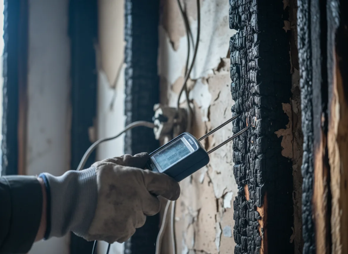 Fire Damage Restoration Verner, WV FAQs